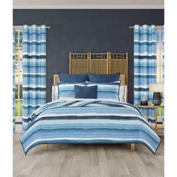 Royal Court Balboa 3pc. Quilt Set