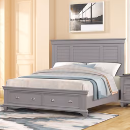 NEW CLASSIC Jamestown Headboard