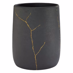 Nicole Miller Sydney Wastebasket
