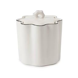 Cassadecor Mare Bath Accessories - Cotton Jar