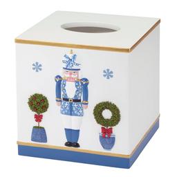 Avanti Nutcracker Trellis Tissue Cover