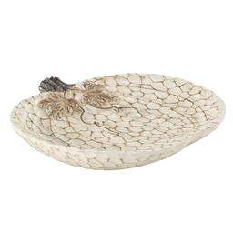 Avanti Grateful Patch Soap Dish