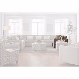 Laguna Left Arm Facing Chair