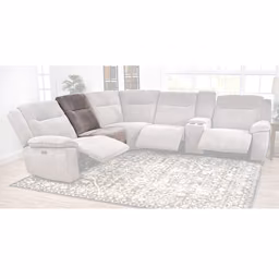 Odyssey Armless Chair