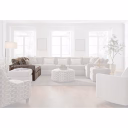 Laguna Right Arm Facing Chair