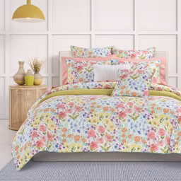 J. Queen Bold Jules 3pc. Comforter Set
