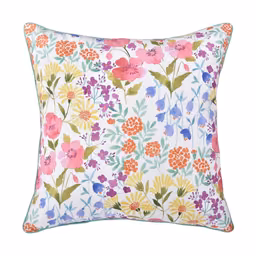 J. Queen Bold Jules Euro Sham - 26x26