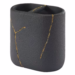 Nicole Miller Sydney Toothbrush Holder