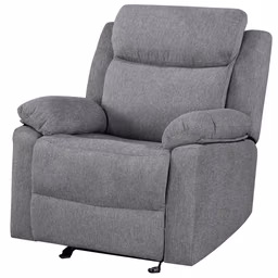 Global Furniture Barlow Glider Recliner