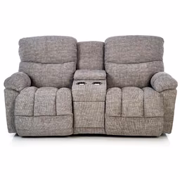 La-Z-Boy® Morrison Reclining Console Loveseat