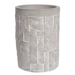 Sweet Home Collection Avalon Bath Tumbler