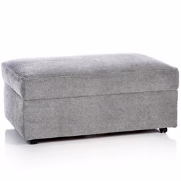 Dimensions Malibu Ottoman