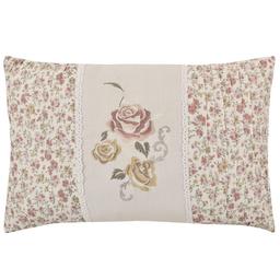 Royal Court Chablis Boudoir Decorative Throw Pillow - 21x13
