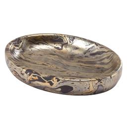 Nicole Miller Harper Soap Dish