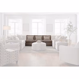 Laguna Armless Chair