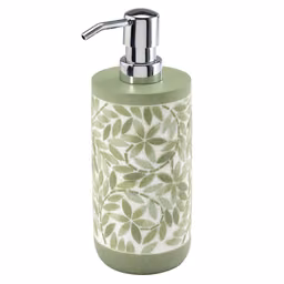 Avanti Stratford Green Lotion Pump