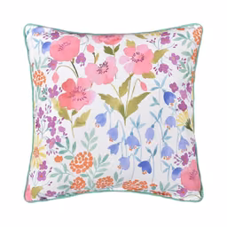 J. Queen Bold Jules Decorative Throw Pillow - 18x18