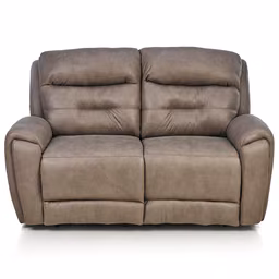 Southern Motion™ Telluride Triple Power Reclining Loveseat