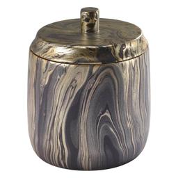 Nicole Miller Harper Covered Jar