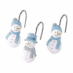 Avanti Frosty Friends Hooks