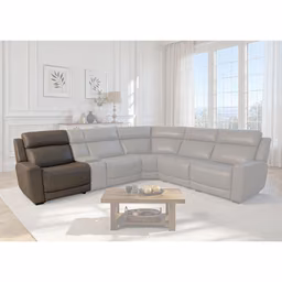 Hayden Right Arm Facing Power Recliner