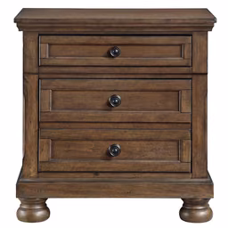 Homelegance Cambridge Nightstand