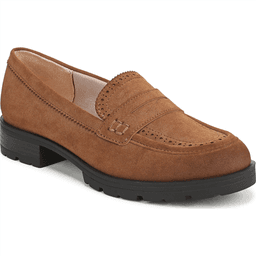 Womens LifeStride London 3 Loafers