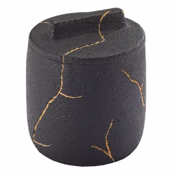 Nicole Miller Sydney Covered Jar
