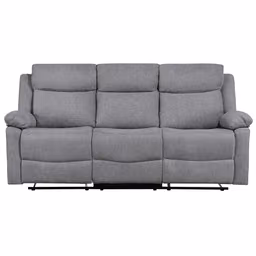 Global Furniture Barlow Reclining Sofa