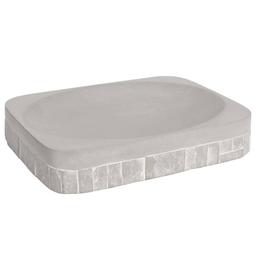 Sweet Home Collection Avalon Soap Dish