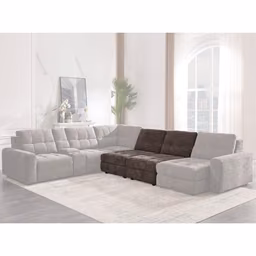 Tatum Armless Slider Chair