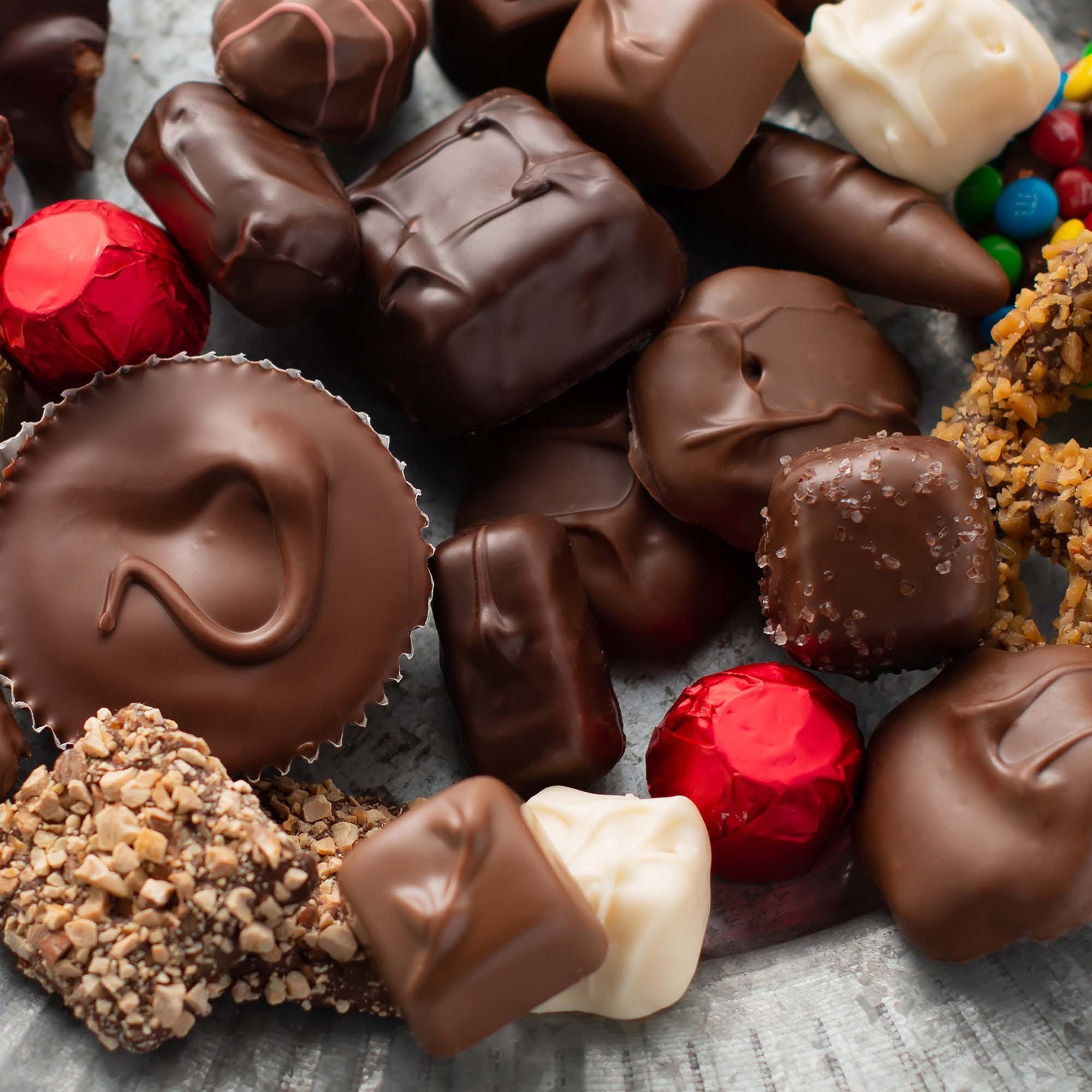 Chocolates & Candy